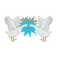 Goose bump - design