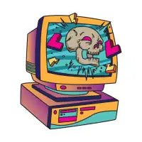 Laugh out loud - design