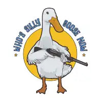 silly goose - design