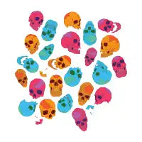 skeleton - design