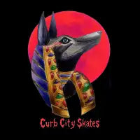 Anubis - design