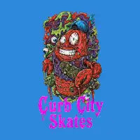 Mr Curb Crawler - design