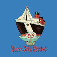 Queen Mary - design