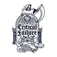 Critical Failure - design