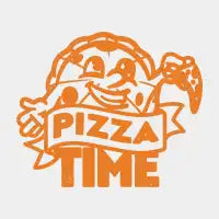Pizza Time - design