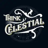 Think Celestial - design