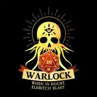 Warlock - design