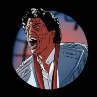 Fright Night - design