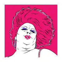 Just Divine - design