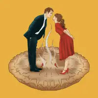 Ned & Chuck - design