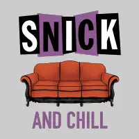 SNICK and Chill - design