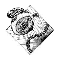 Clock - design