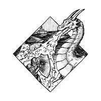 Roasted - design
