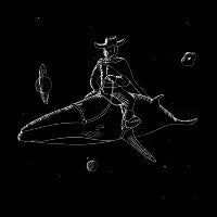 Space Cowboy - design
