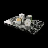 Sushi - design