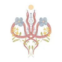 Serpent Moon - design