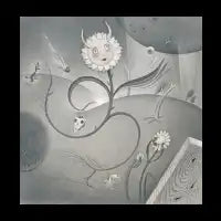 Devil Daisy - design