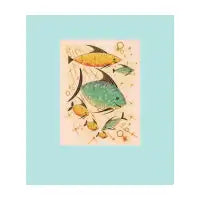 Fish - design