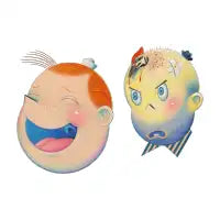 Former Friends - design