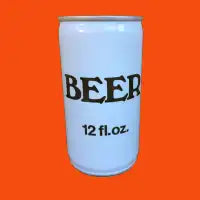 Generic Beer - design