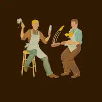 Kitchen Kings - design