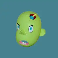 Nest Head - design