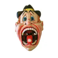 Screamer - design