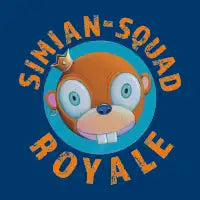 Simian-Squad Royale - design