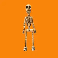 Skeleton - design