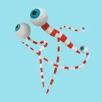 Worms - design