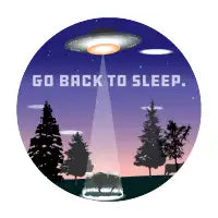Alien Abduction - design