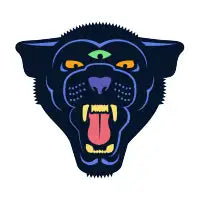 Psychic Panther! - design