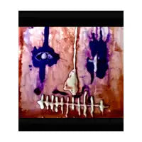 Paint Face - design