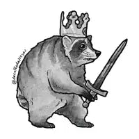King Jimothy - design