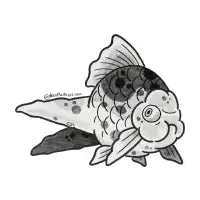 Fish Legs - design