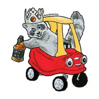 King Jack (lil tyke) - design