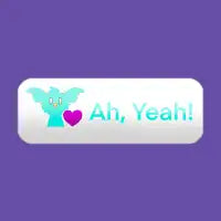 Ah yeah - design