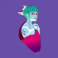Digital Geisha - design