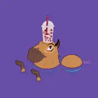 Happyvara - Boba - design