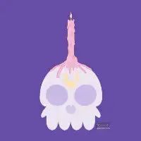 Pastel Spell - design