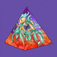 Prism Lord - design