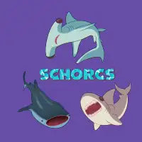 Schorcs - design