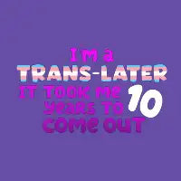 Trans-Later 10 - design