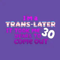 Trans-Later 30 - design