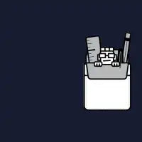 Nerd in Pocket - design