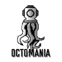 Octomania - design