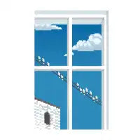 Window shopping - design