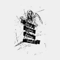 Broken Human - design