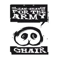 Clean-Shaven - design