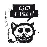 Go Fish! - design